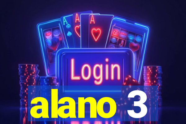 alano 3